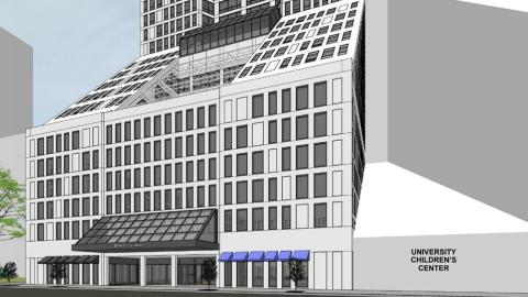 446 E. Ontario
