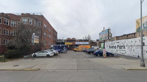 4102 N. Sheridan