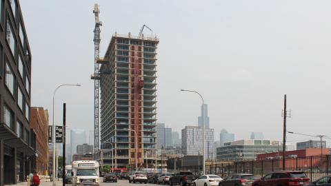 225 N. Elizabeth