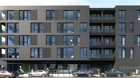 3140 N. Clybourn