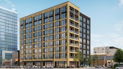 330 W. Chestnut
