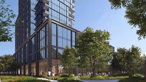 375 N. Morgan