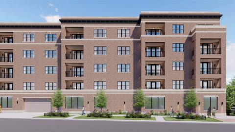 4553 N. Dover