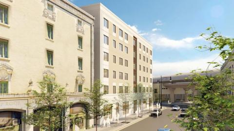 7603 N. Paulina