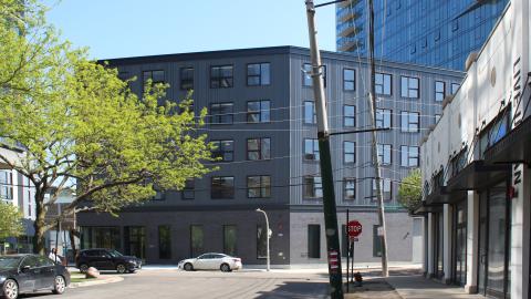 The Seng at Wendelin Park