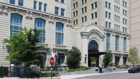 The Belden-Stratford