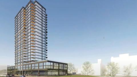 2033 N. Kingsbury