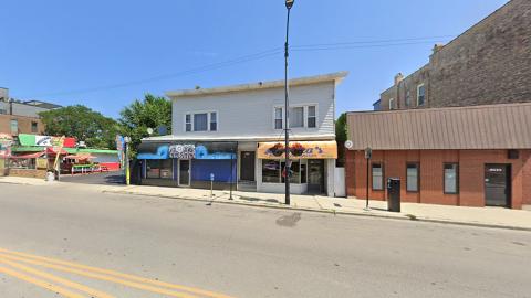 5113 N. Lincoln