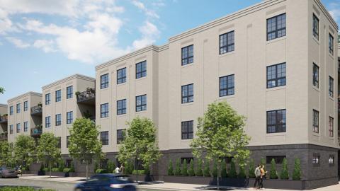 5905 N. Clark