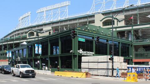 DraftKings Sportsbook