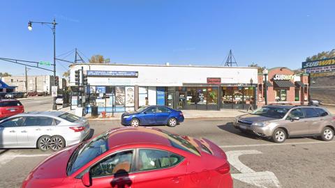 3352 W. Foster