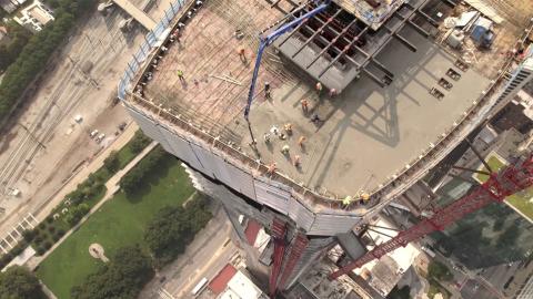 1000M topped off