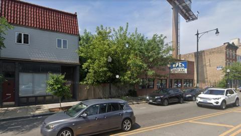 1718 S. Halsted