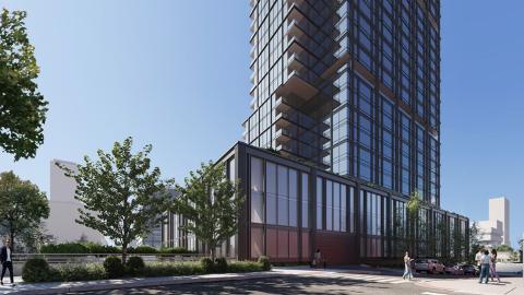 375 N. Morgan