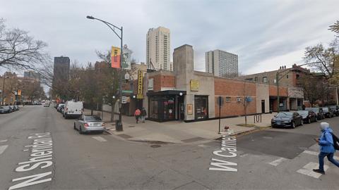 5035 N. Sheridan