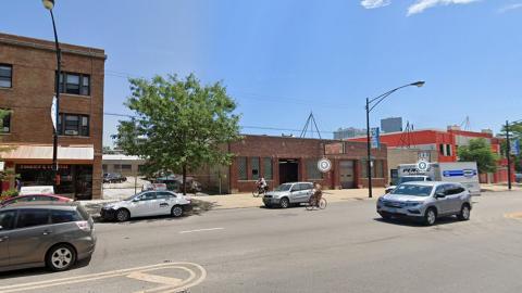 5745 N. Broadway