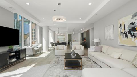 The Rhône at 144 W. Erie
