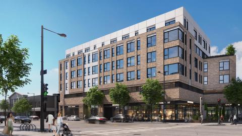 4715 N. Western