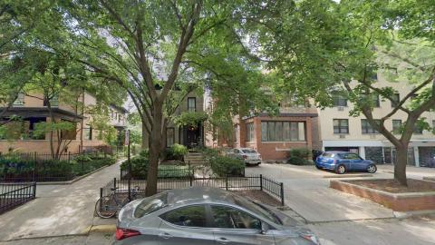 455 W. Briar