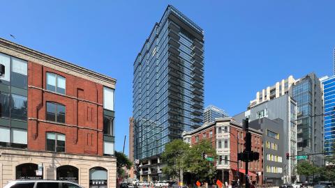 741 N. Wells