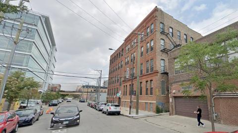 167 N. Racine