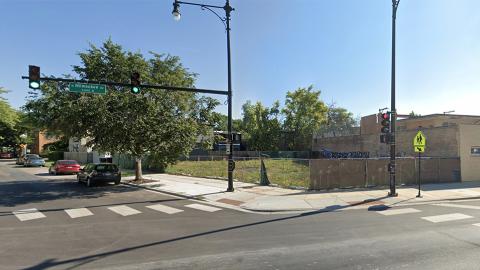 3455 N. Milwaukee