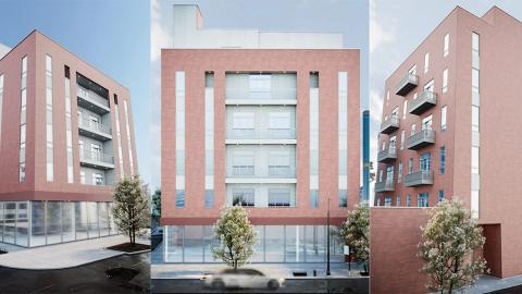1101 W. Argyle
