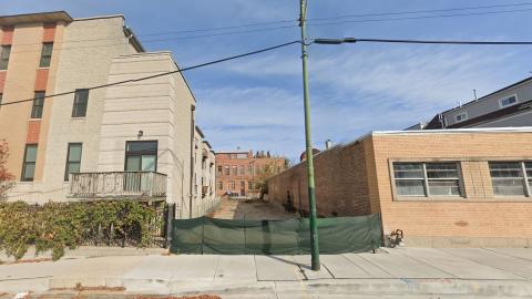2515 N. Clybourn