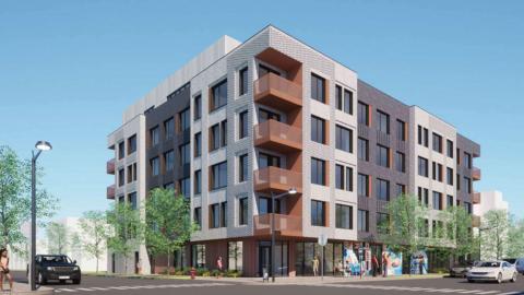 3305 W. Division