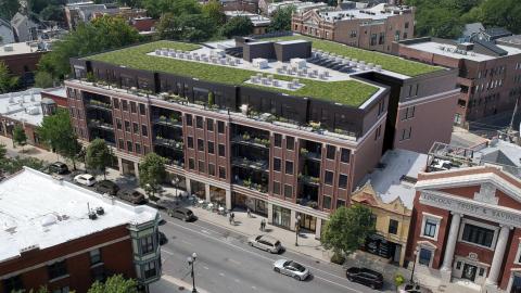 3914 N. Lincoln