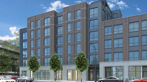4640 N. Western