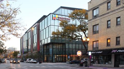 Howard Brown Health Halsted