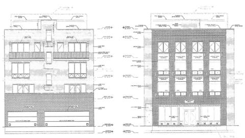 1812 W. Grand