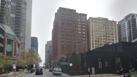 201 E. Delaware