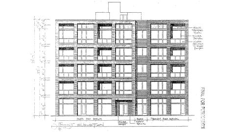 2839 W. Belmont