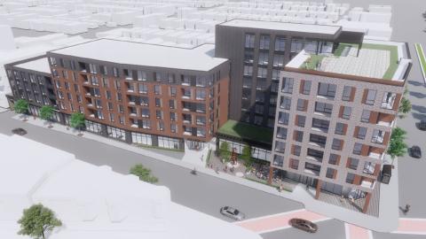 3950 N. Damen