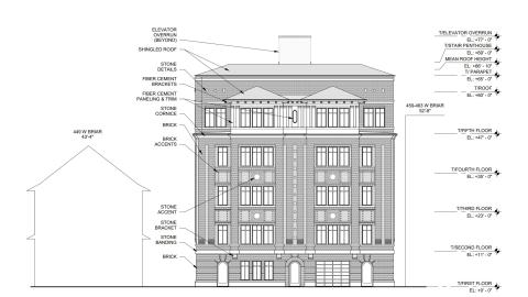 455 W. Briar