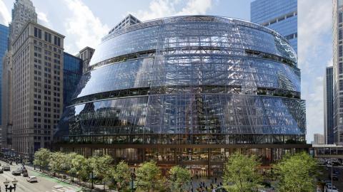 Thompson Center 