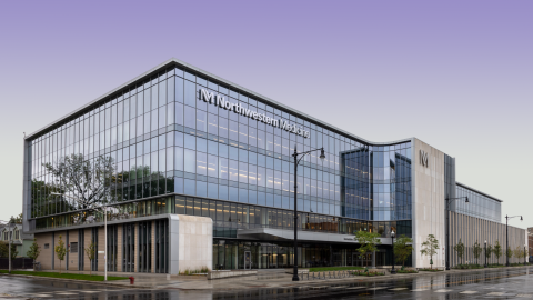 Northwestern Medicine Outpatient Center