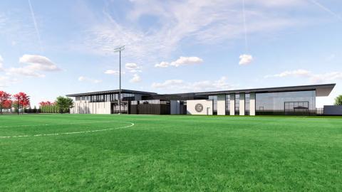 Chicago Fire Performance Center