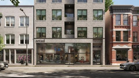 1624 N. Damen