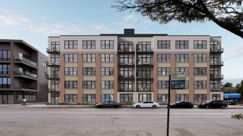 2429 W. Fullerton