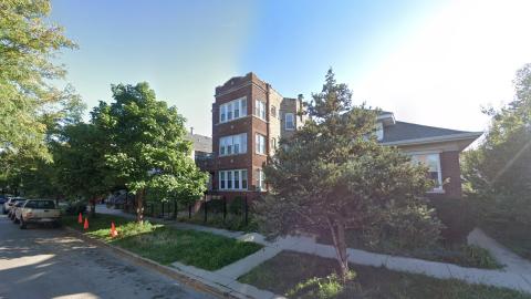 3339 N. Ridgeway