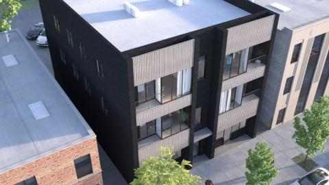 4225 W. Madison