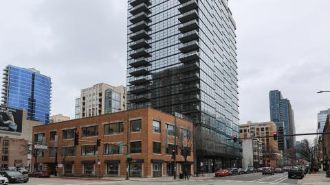 741 N. Wells