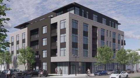 2035 W. Irving Park