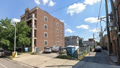3017 N. Southport