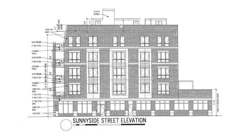 4454 N. Western