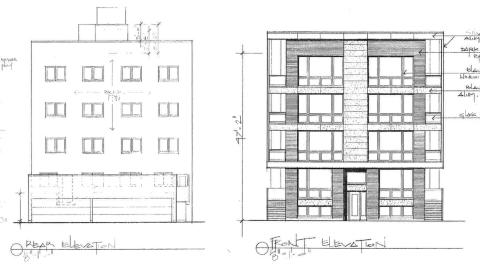 4531 N. Western