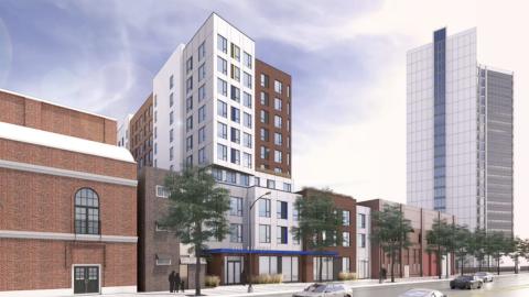 5853 N. Broadway